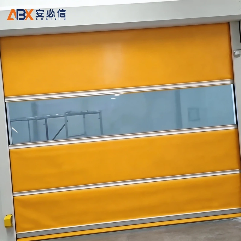 抚顺高速门