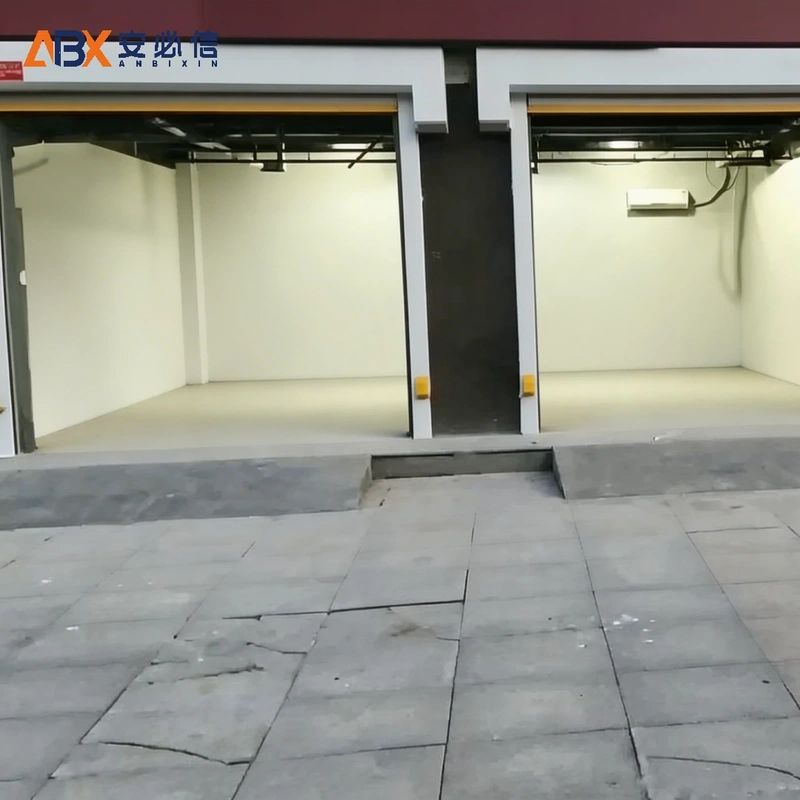 抚顺软质快速门